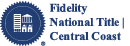 Fidelity National Title Logo